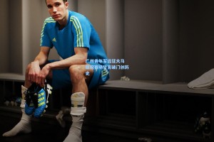 广州青年军远征大马 亚冠赛场誓言破门创历史