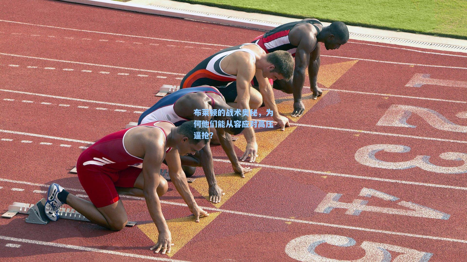 布莱顿的战术奥秘,为何他们能从容应对高压逼抢?